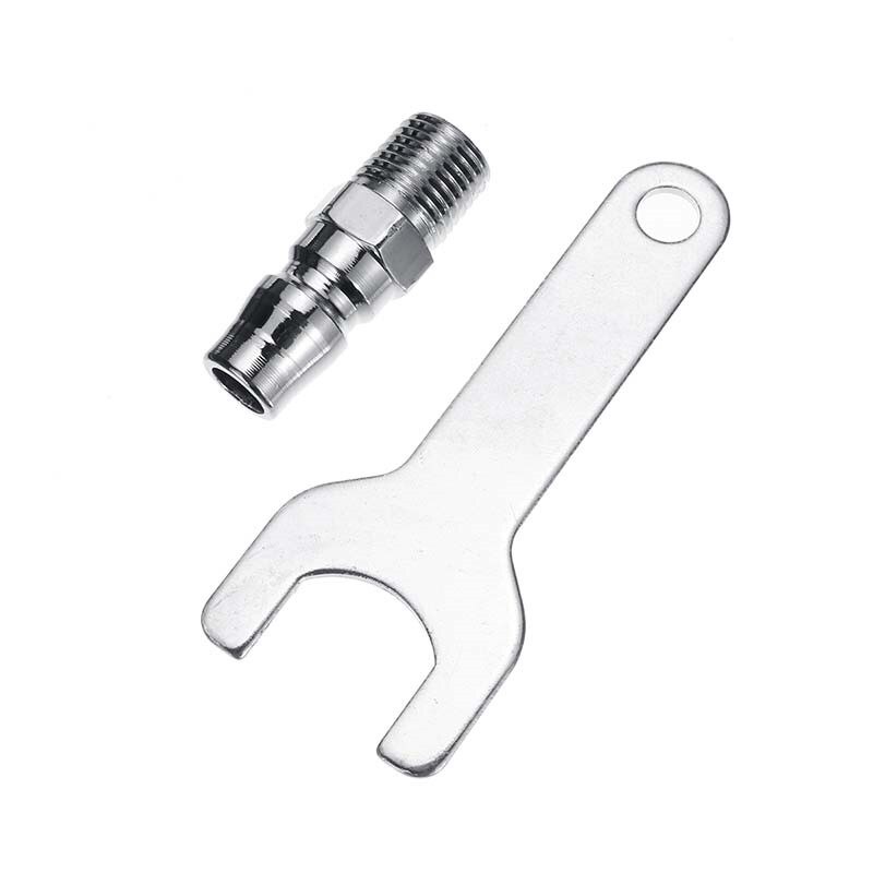 Orbital Sander Air Dual Action Sander Air Polisher Super Smooth Swirl Straight Heart Pneumatic Polishing Sander