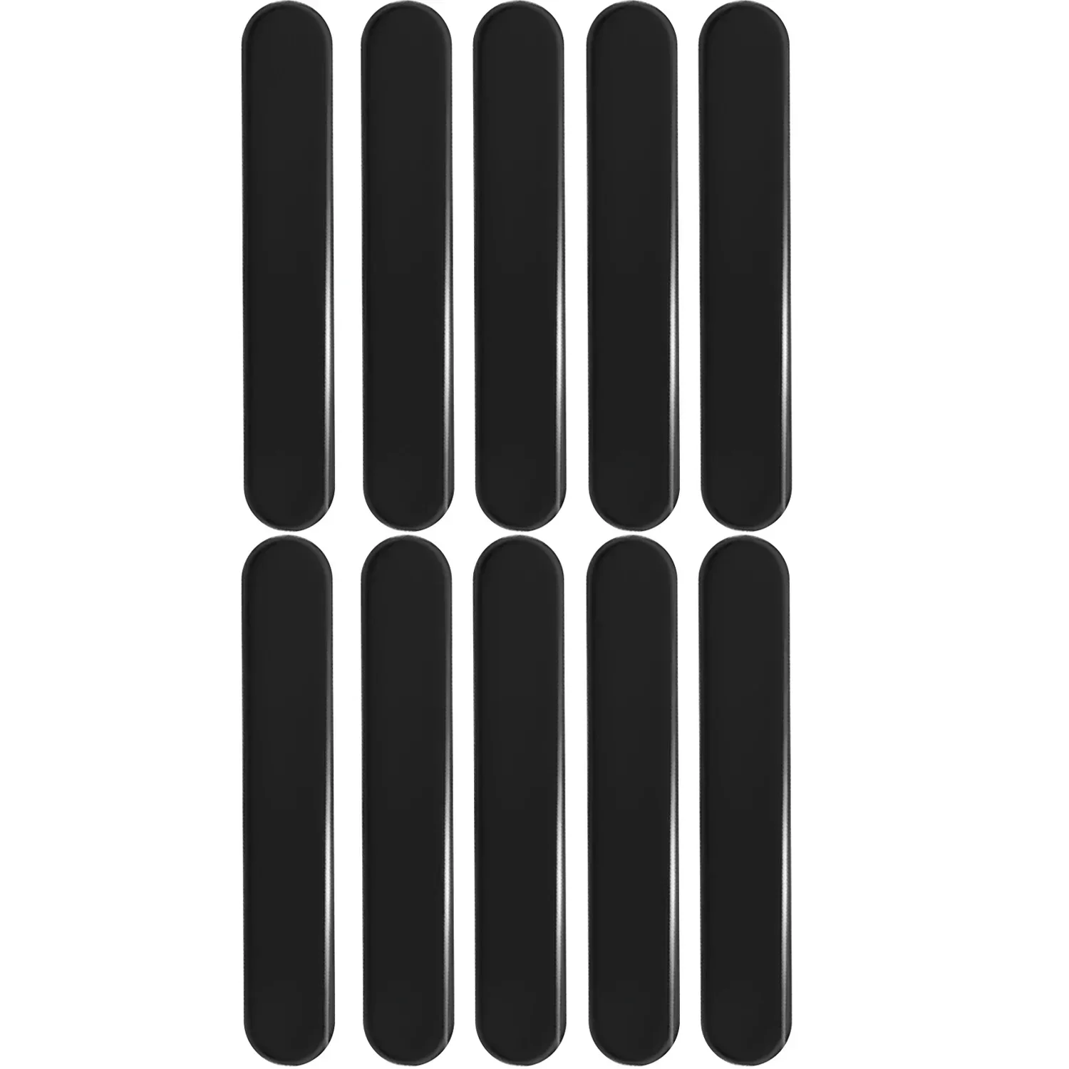 20-1PCS Side Tempered Glass Films For iPhone 16 Pro Max 16Plus Camera Control Button Screen Protector Sticker Anti Scratch Film: LightPink