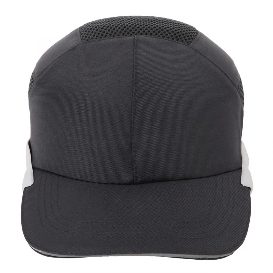 Casco Seguridad Trabajo Safety Helmet 030 Light Anti-collision Baseball Hat Sports Protective Hat Summer Casco De