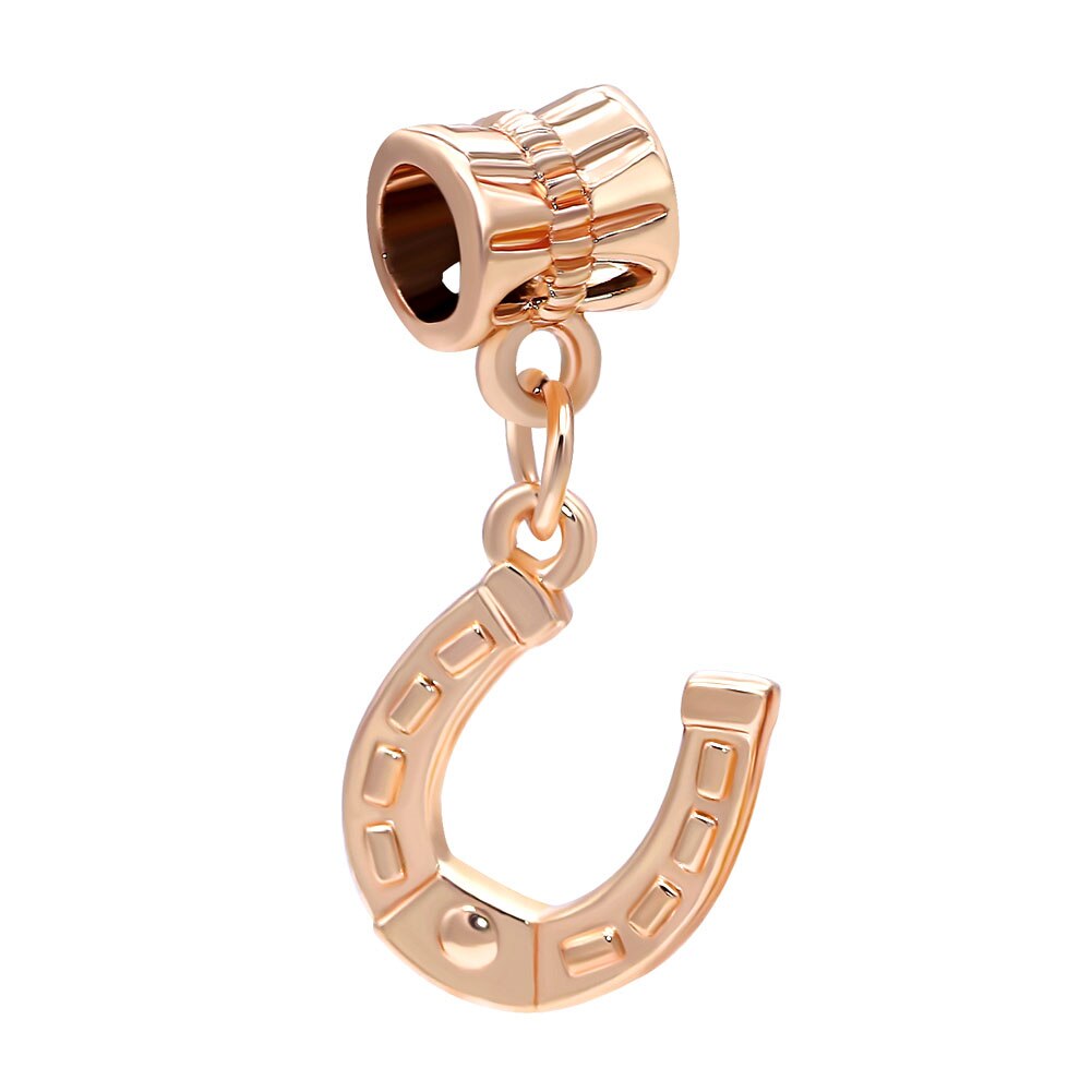 1pc 2022 roségoldene murmeln-schwester-lebensbaum-diy-perlen, passend für europäische Charme-armbänder, schmuckzubehör  v033: A896