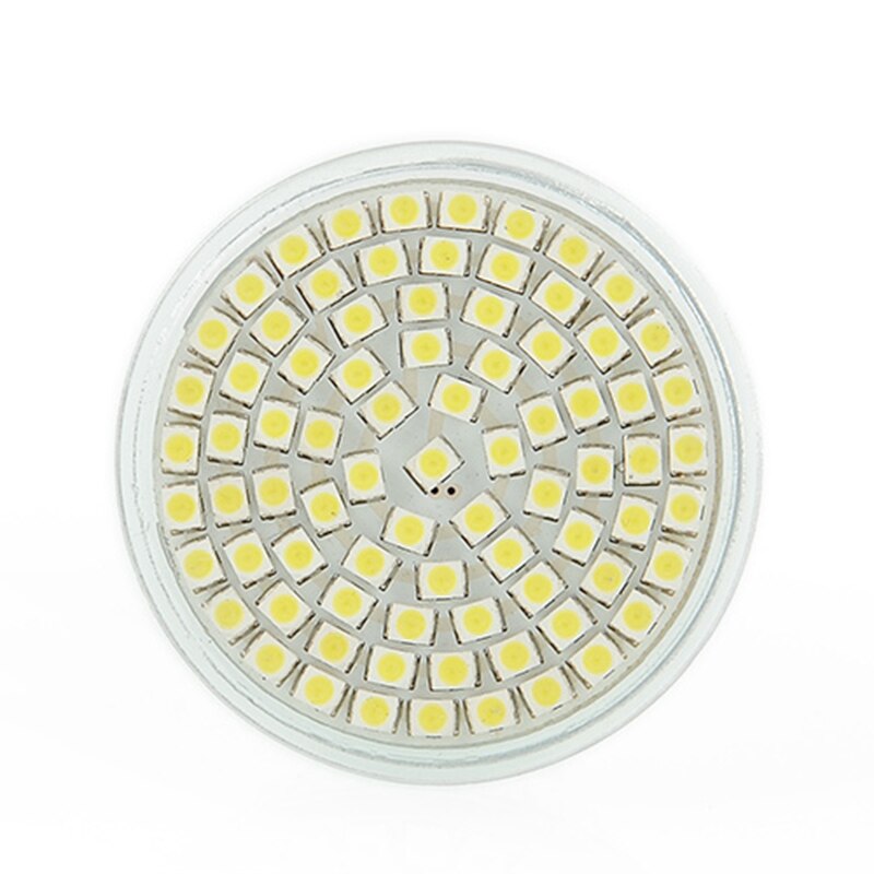 LED LED Lamp Warm Wit Licht Spotlight Lamp Spot voor Decoratieve Verlichting Kantoor Winkels Thuis