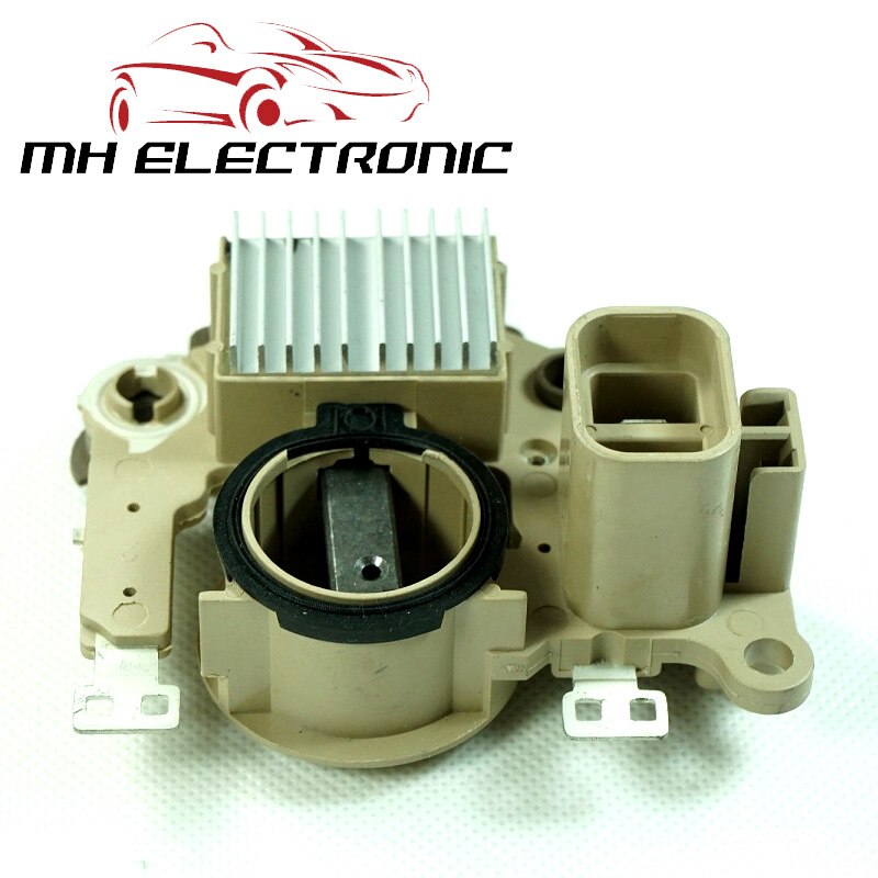 Mh Elektronische 12 Volt Dynamo Regulator S-L Terminals Voor Mitsubishi Canter Pajero Voor Nissan IM854 ME701363 A866X27572