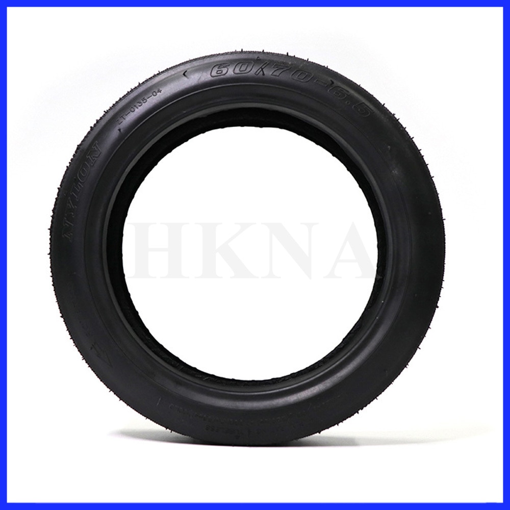 Scooter Tire for Ninebot MAX G30 KickScooter Electric Scooter 10 Inch 60/70-6.5 Front and Rear Tyre Wheel Tire Parts