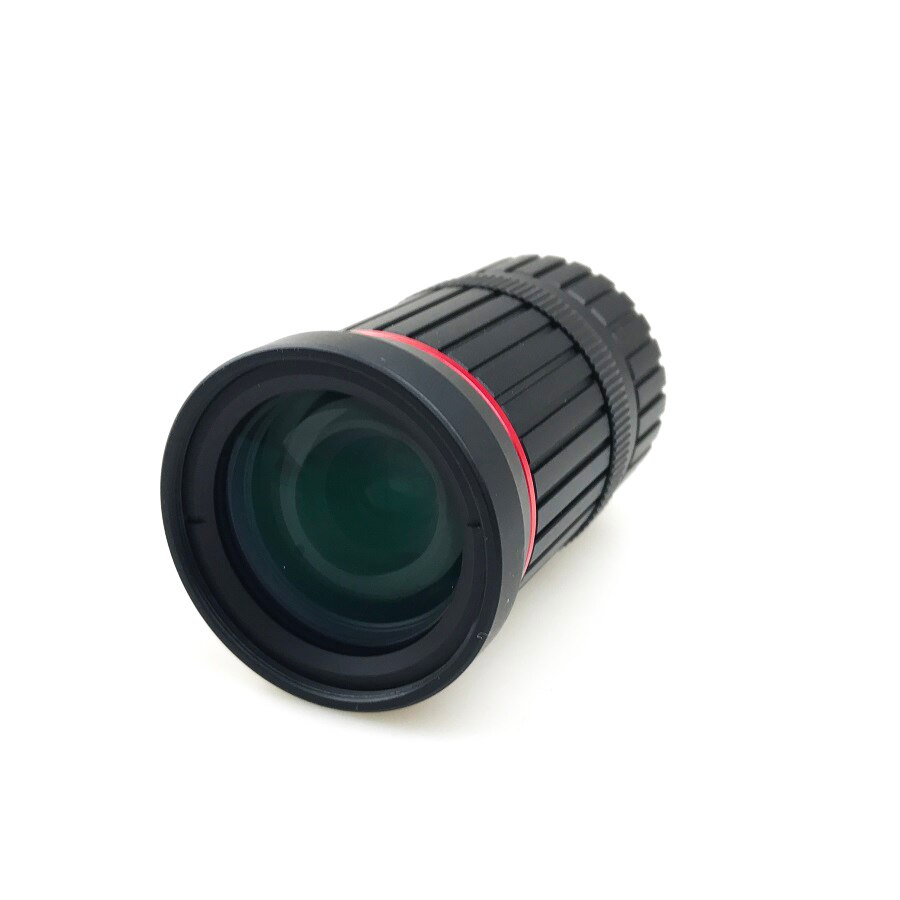 CCTV Camera 5-50mm 1/2.5' HD 5.0MP Varifocal Industrial vision Lens Manual Zoom Focus C/CS Mount