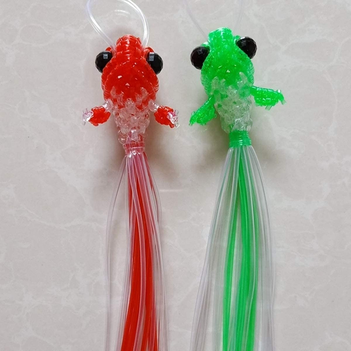 98pcs Colorful Braided Rope PVC Braided Wire Plastic DIY Braided Rope DIY Braided String PVC Plastic DIY Braided Rope