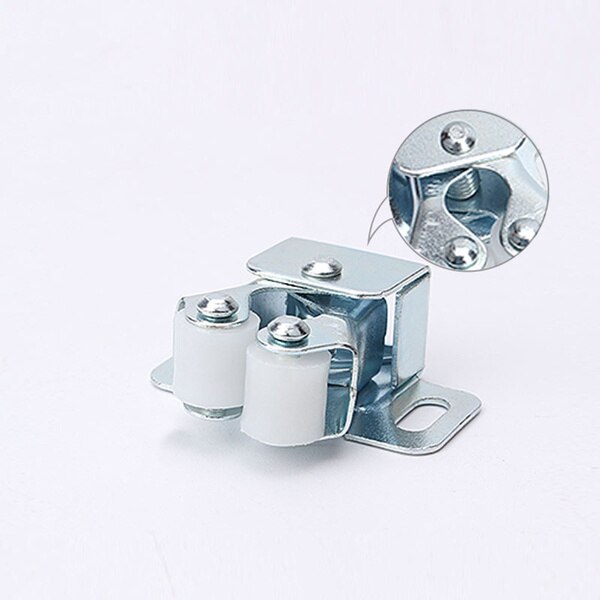 Hardware Fittingen Meubels Kast Vangsten Deurstopper Demper Buffer Magneet Dichter