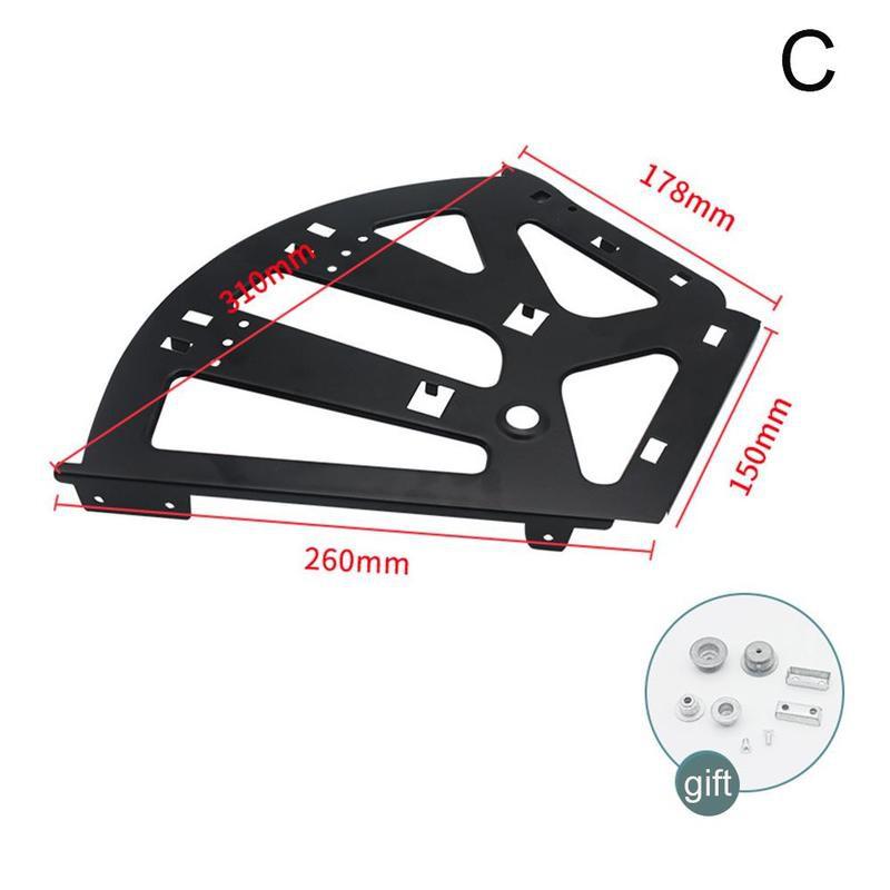1/2/3layer Stainless Steel Furniture Hinge Shoes Drawer Replacement Turing 1pair Shoes Cabinet Rack Flip Hinges Cabinet Fit X7V3: C