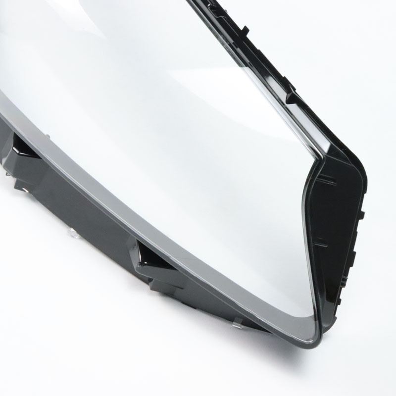 Voor Benz W176 A-Klasse A180 A200 A260 A45 AMG Auto Koplamp Cover Koplamp Glas Lens lamp Shell Transparante Lampenkap