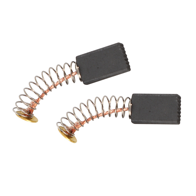 8 Stck 5mm x 8mm x 13mm Kohlebürsten für Winkel Schleifer orbital Schleifer