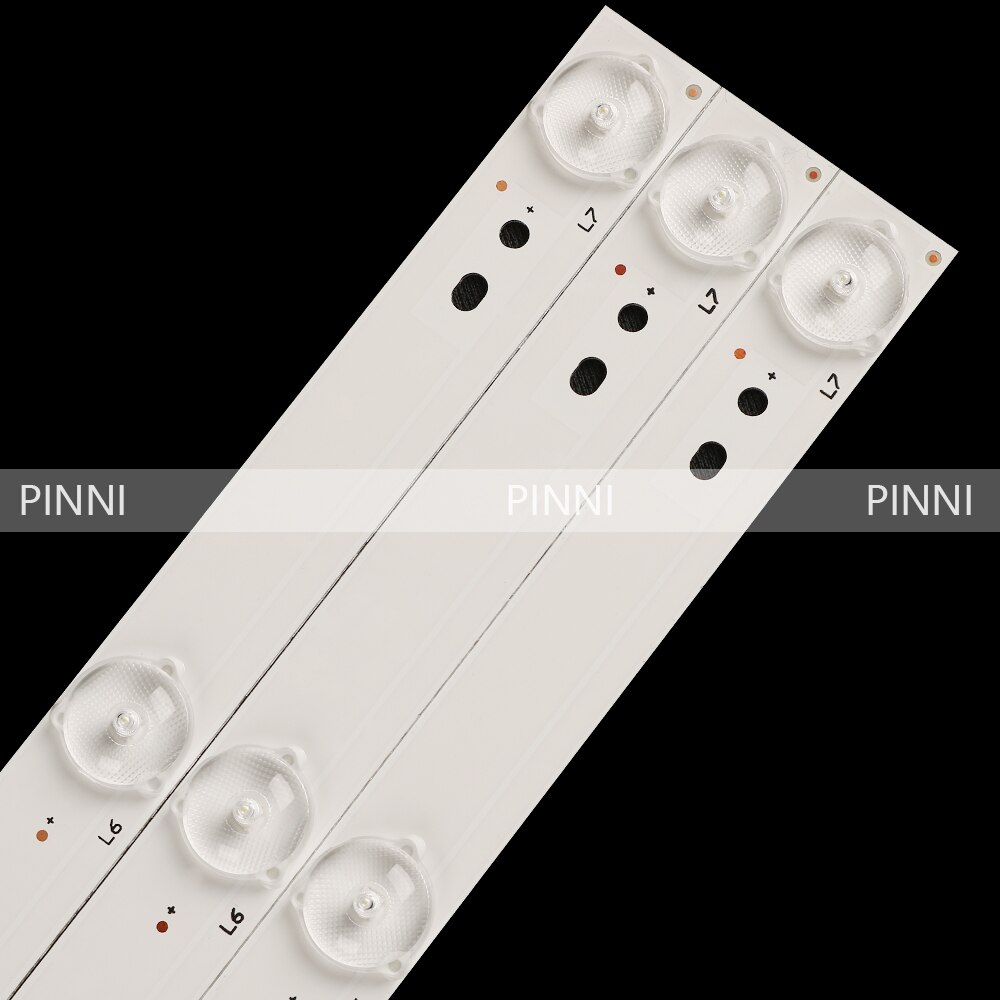 Neue und Original IC-A-SKA32D457 für skyway 32E360E 32E361W 32d326 hintergrundbeleuchtung streifen 32e360-x2 ic-a-ska32d326