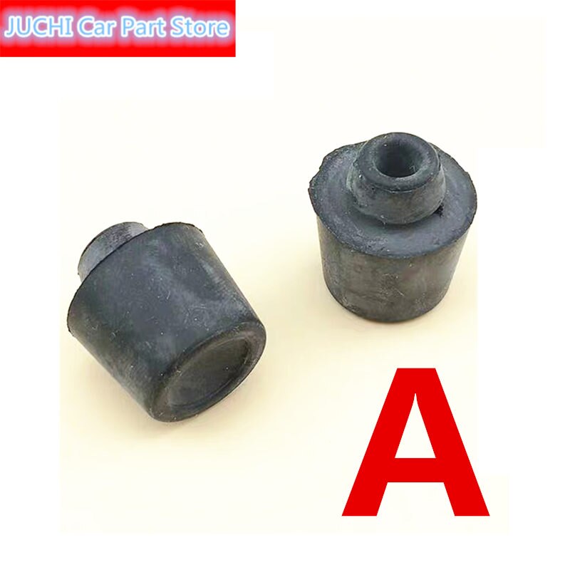 Car door buffer block for Chery tiggo , Chery tiggo 3: 2 A