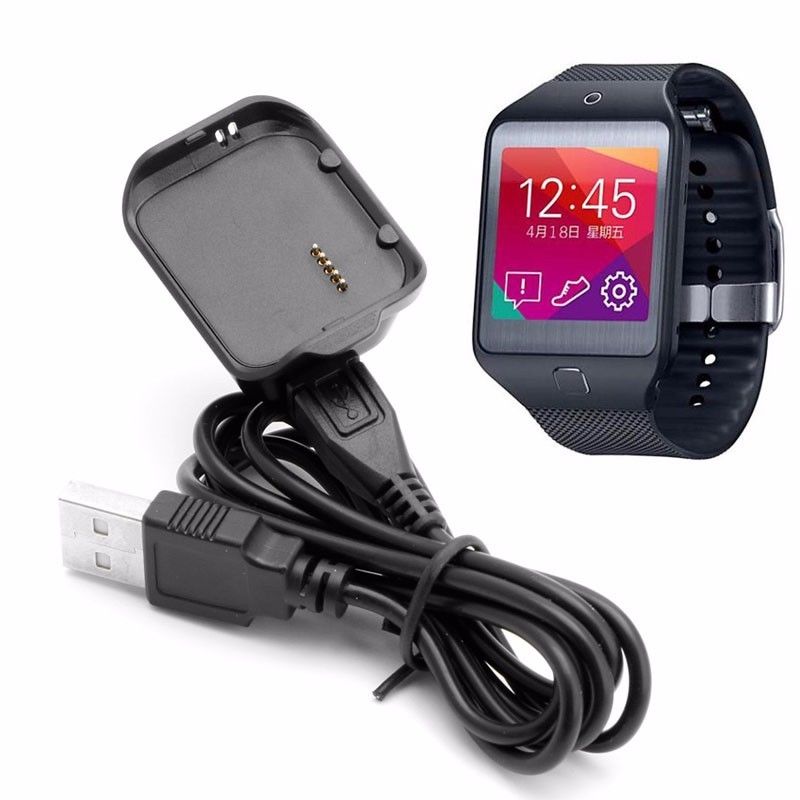 R381 Opladen Cradle Dock Charger Voor Samsung Gear 2 Neo SM-R381