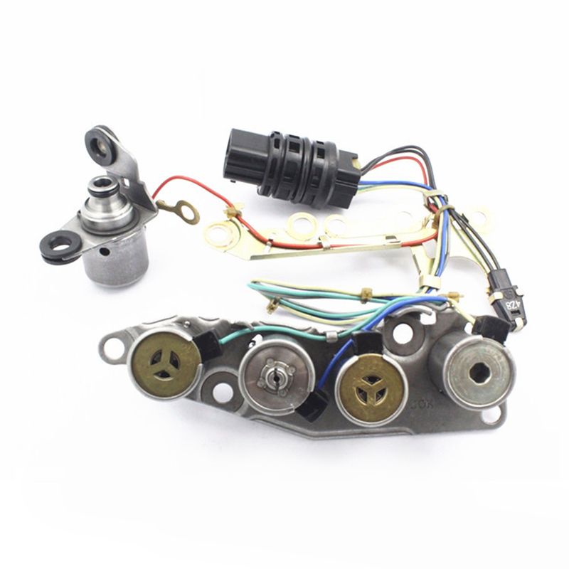 Transmissie Shift Control Solenoid Voor Nissan Maxima Sentra 200006