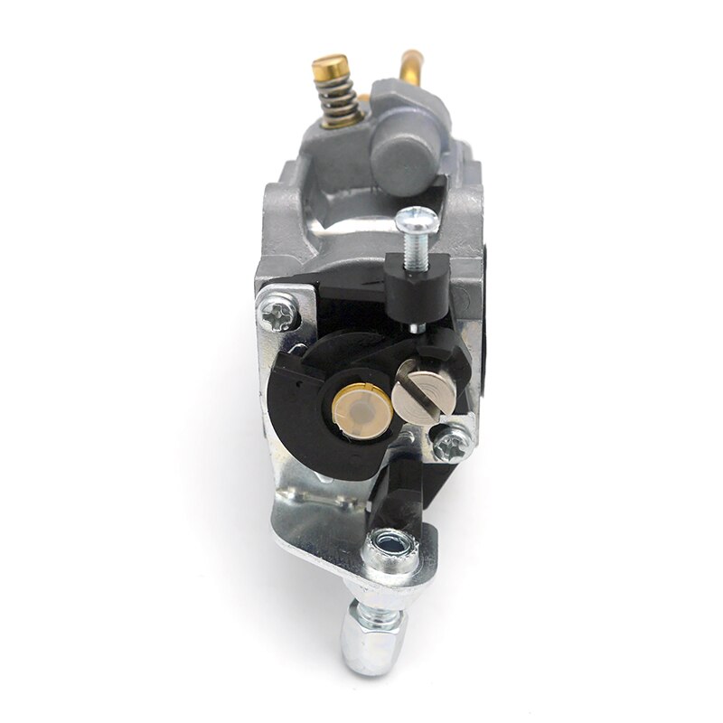 WOWOWO Connettore Base carburatore 2 Pezzi 40-5 43CC 52CC