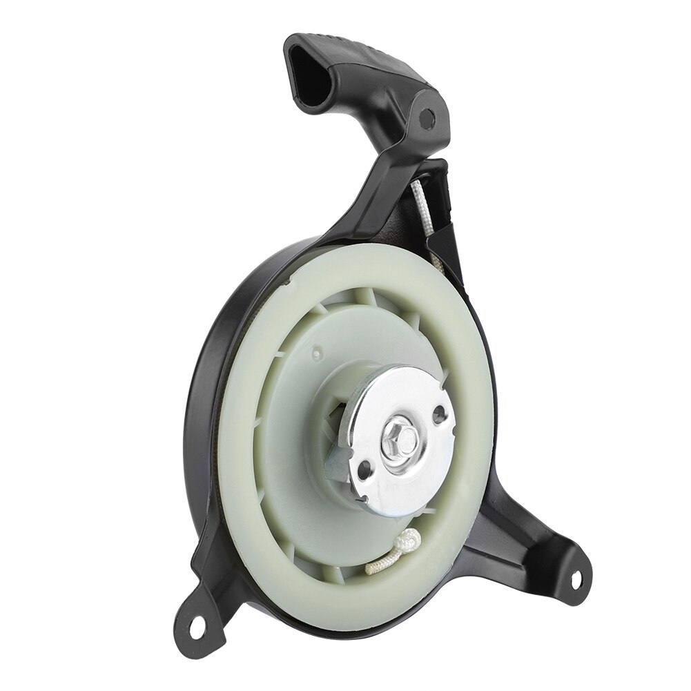 Dra startstarter för gxv 120 gxv 140 gxv 160 hrm 195 215 28400 zg 9803