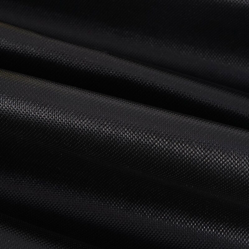 Outdoor Camping Silicone Fireproof Cloth Picnic Barbecue Heat Insulation Pad Fame Retardant Cloth Fire Blanket Glass Fiber Cloth