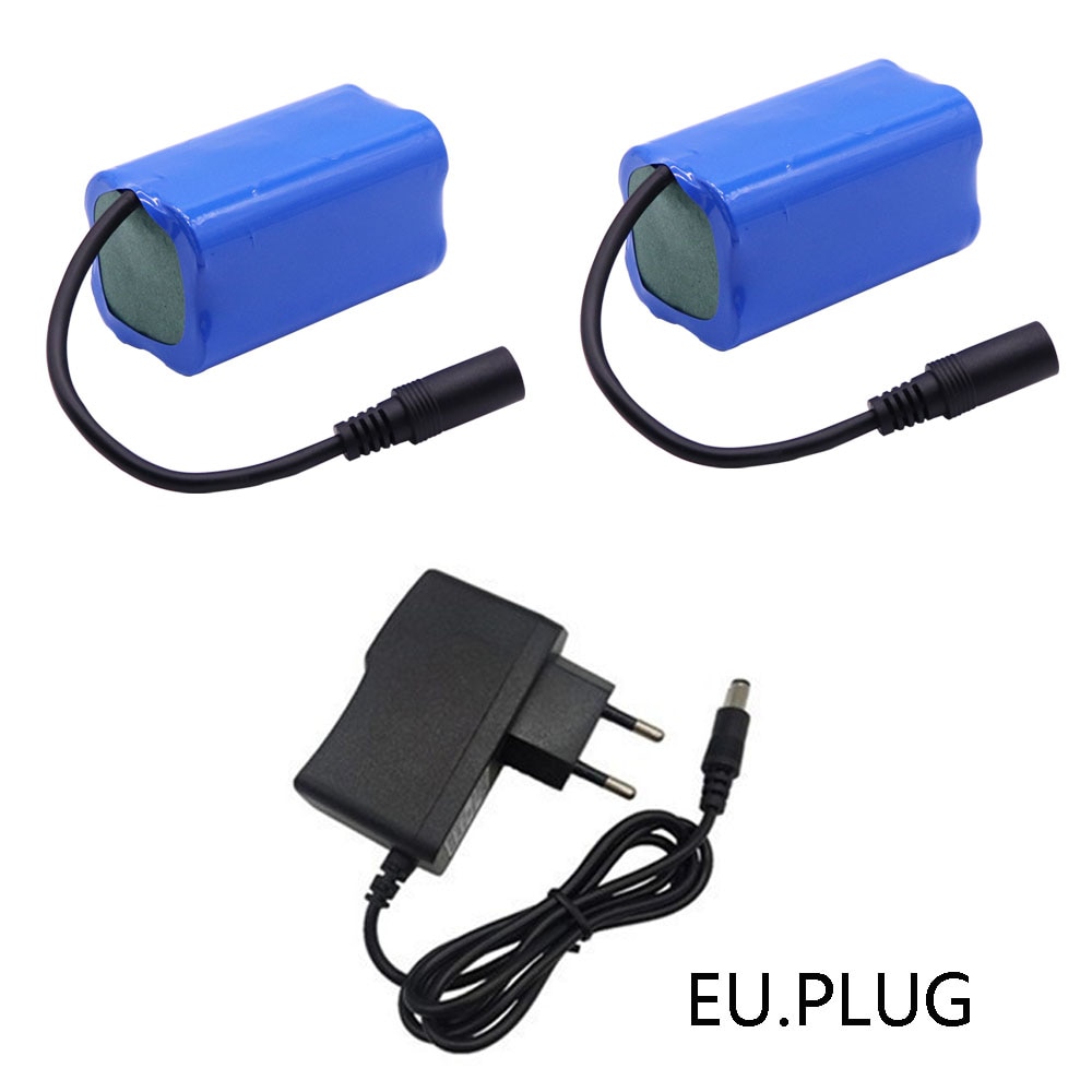 7.4V 5200mah rechargeable lipo battery with Charger for T188 T888 -5 Remote Control toys Fish Finder Fishing Bait Boat Parts