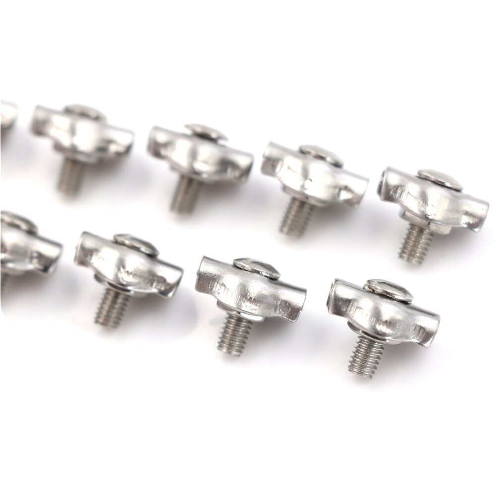 10pcs Roestvrij Staal U Type Clips Met Schroefdraad M6 M5 M4 M8 8mm 5mm 6mm 4mm Rietmoeren Voor Auto Motorfiets Scooter Atv Bromfiets 10pcs Roestvrij Staal U Type Clips Met Schroefdraad M6 M5 M4 M8 8mm 5mm 6mm 4mm Rietmoeren Voor Auto Motorfiets Scooter Atv Bromfiets