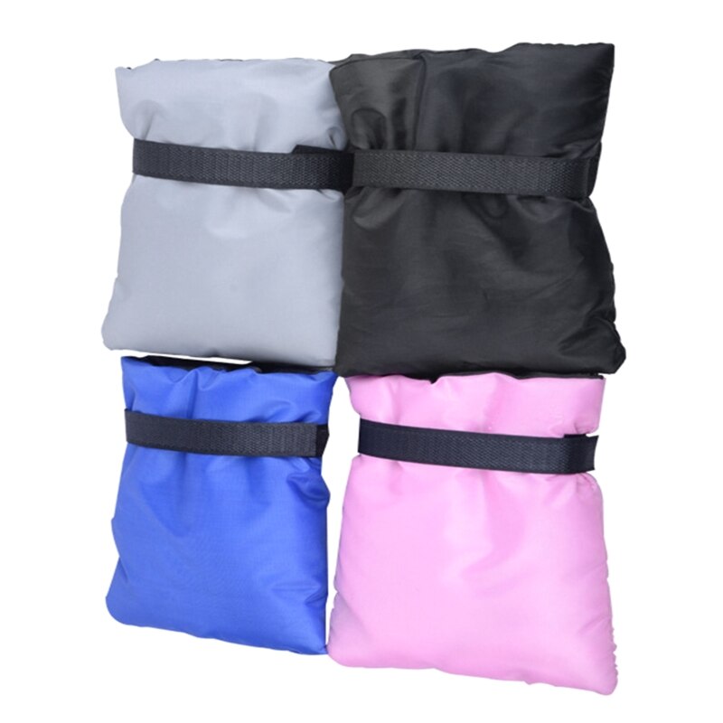 2 PCS Outside Tap Cover Jacket Insulated Protector Thickened Outdoor Tap Cover From Freezing Waterproof Thermal Tap Jacket