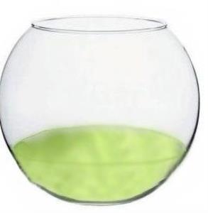 Green Terrarium Marine Lake Water Effect Gel 1 kg