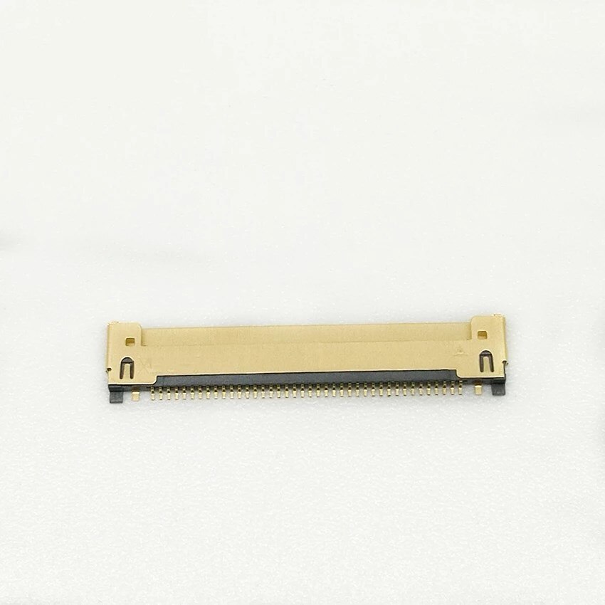 I-PEX 40 PIN LED LCD Cable LVDS conector para Macbook Pro A1286 A1297 , , , ,