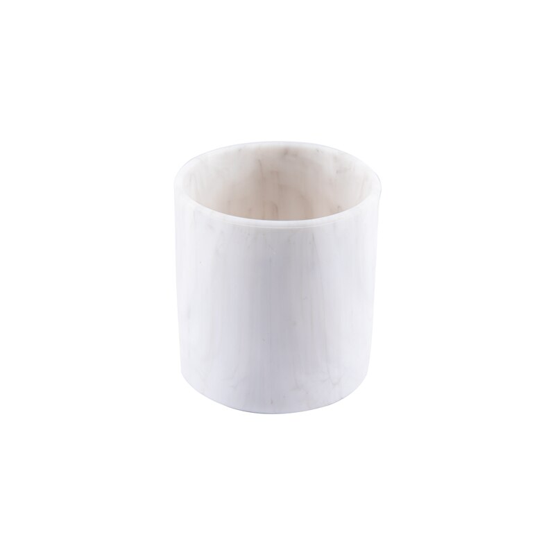 10 Kleuren Baby Leren Drinken Cup Baby Drinken Training Water Siliconen Cup Bpa Gratis Food Grade Hittebestendige siliconen Cups: marble