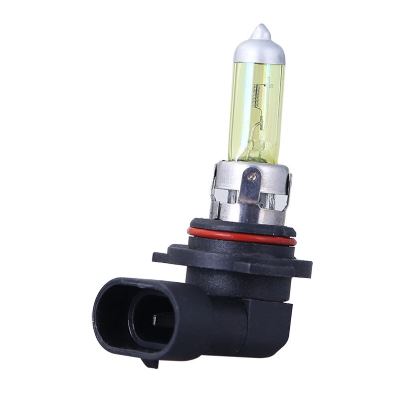 Urbanroad 2 stks 9006 HB4 12 v 55 w Geel 3000 ~ 3500 k Mistlamp Xenon Gas Halogeen 12 v Auto Mistlampen Lamp Mistlamp Voor Ford