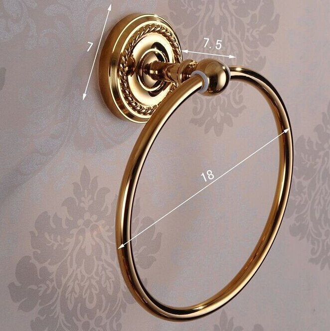 Deens wandsysteem messing dragers | vintage webshop | de dikke deen