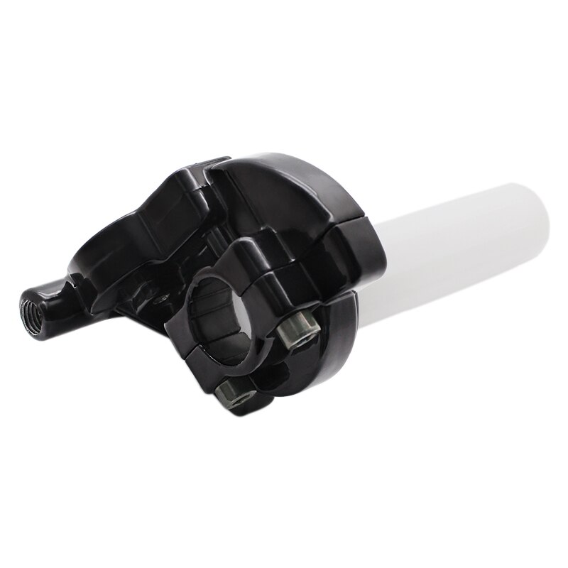 Feardevil Aluminium Motorfiets Onderdelen Visuele Gashendel Motocross Grips Settle Twist Gas Gashendel Dirt Pit Bikes Atv Gpx Sdg