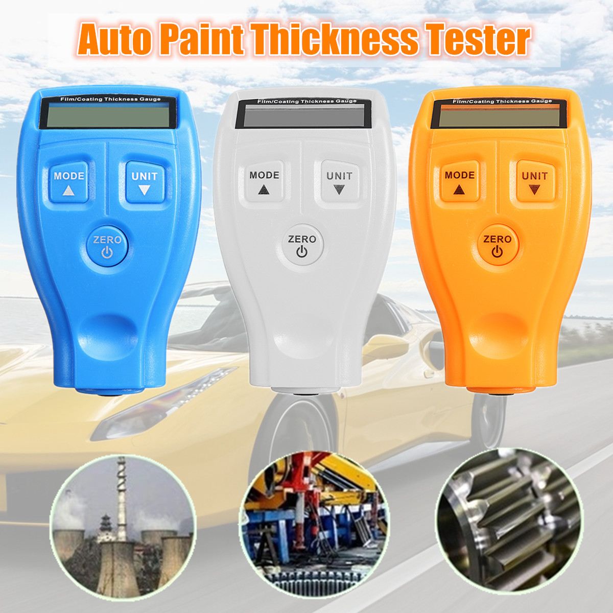 LeTkingok WT103 Digitale Tesla Meter, Permanent Magneet Materiaal Oppervlak Magnetische Veld Tester GS/MT Hoge Precisie Magnetische Kracht 0.01MT LeTkingok WT103 Digitale Tesla Meter, Permanent Magneet Materiaal Oppervlak Magnetische Veld Tester GS/MT Hoge Precisie Magnetische Kracht 0.01MT