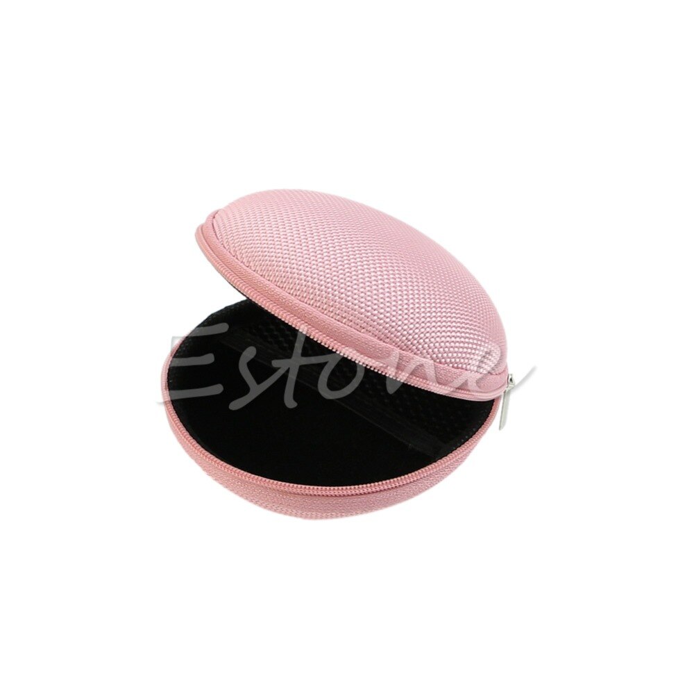 Pocket Storage Case Pouch Bag Mini Box for Smart Apple Watch iWatch 42mm 38mm