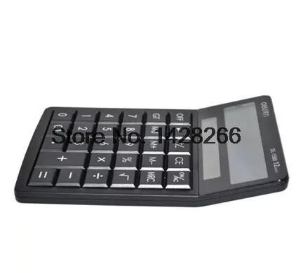 Brand Computer Key Office Electronic Calculator