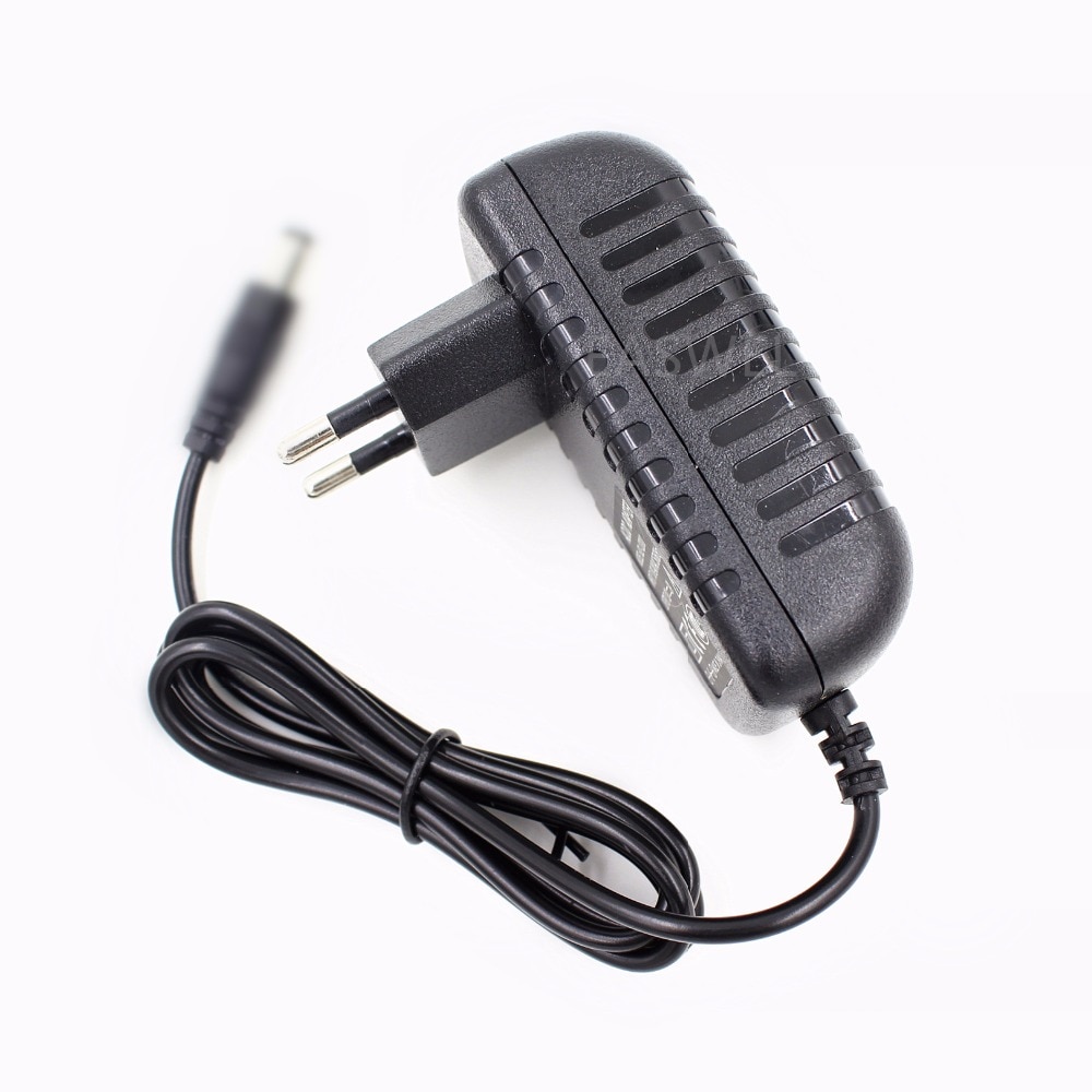Ac/dc nätadapter laddare sladd för tp-link archer  c7 c8 c9 ac1750 wdr 4300 ac 1750 trådlös router