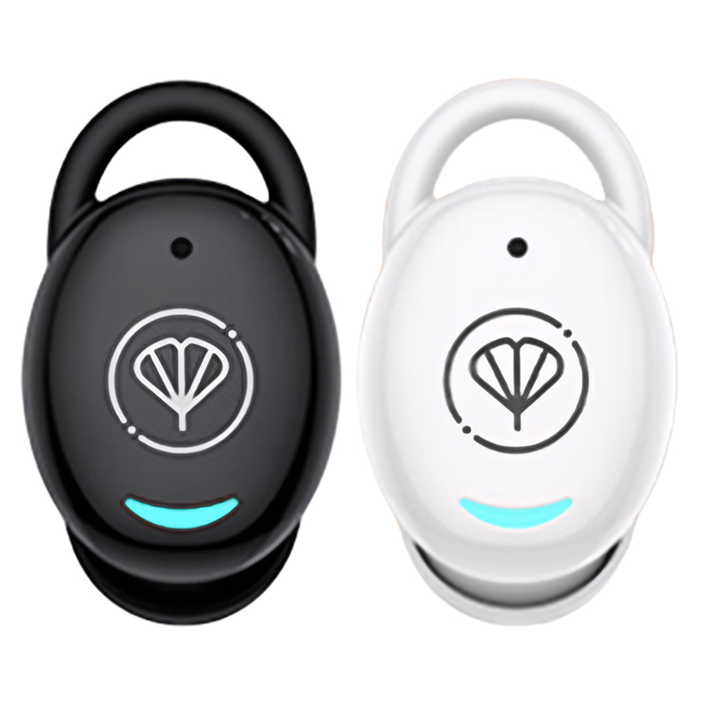 Hörgeräte Bluetooth-Kompatibel 5,3 Ohrhörer Hörverstärker Unsichtbares Hörgerät Ohrhörgerät für Senioren Frauen Männer