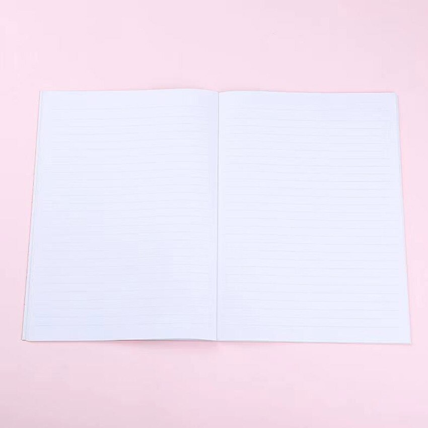 A5/B5 Kraft Paper Multifunctional Notepad Business Notebook Stationery Diary