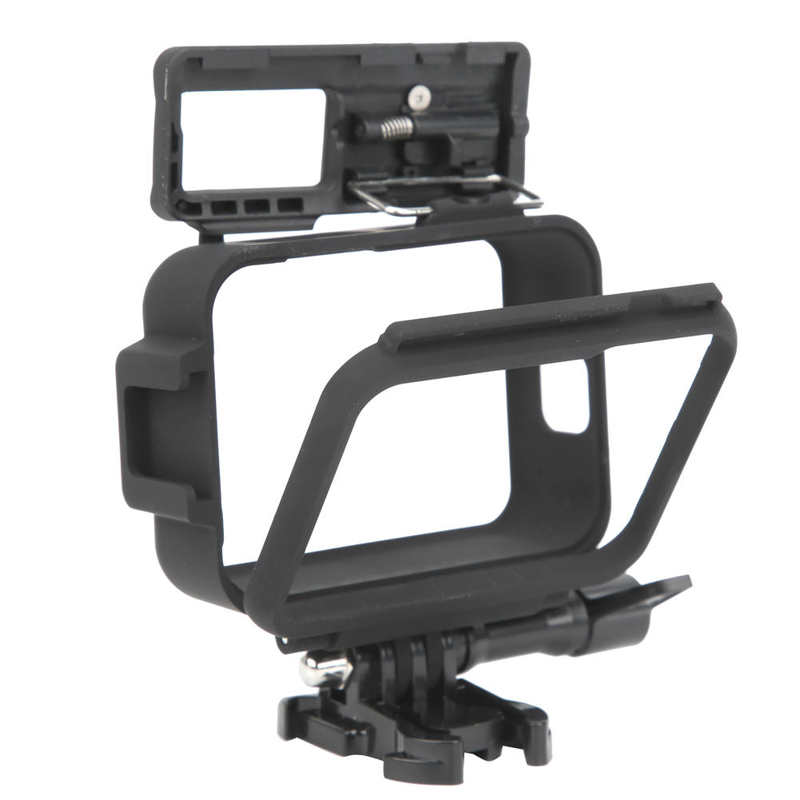 Motion Camera Frame Beschermende Shell Anti-Shock Behuizing Case Cover Fit Voor Gopro 9 Camera Behuizing Case