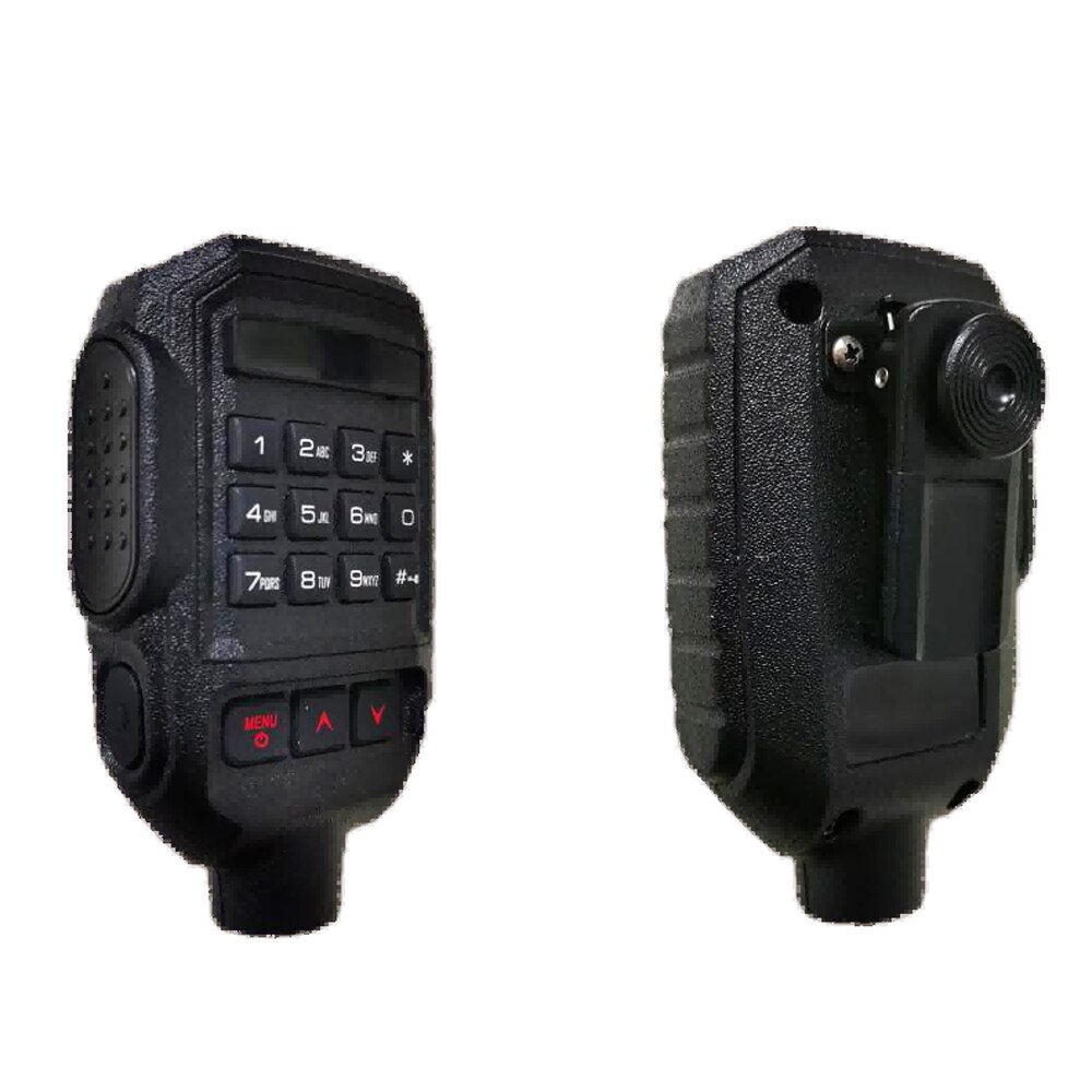 Anysec- micrófono W2PLUS Original, compatible con Radio de red 4G, 4G-W2PLUS, N60, POC, teléfono móvil