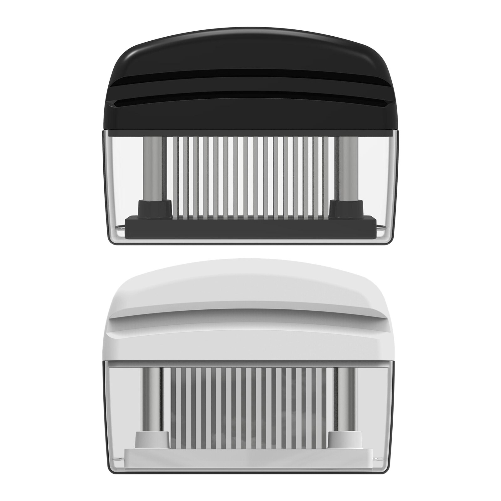 Vleesvermalser Tool 48 Bladen Rvs | Te Gebruiken & Clean-Voor Tough