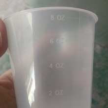 /taza medidora de PAN/cuchara medidora