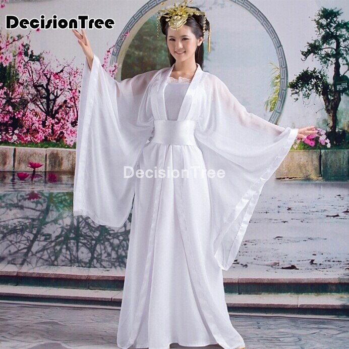 women hanfu dance costume uniform tang suit dress chinese traditional dresses princess costume oriental ancient suit