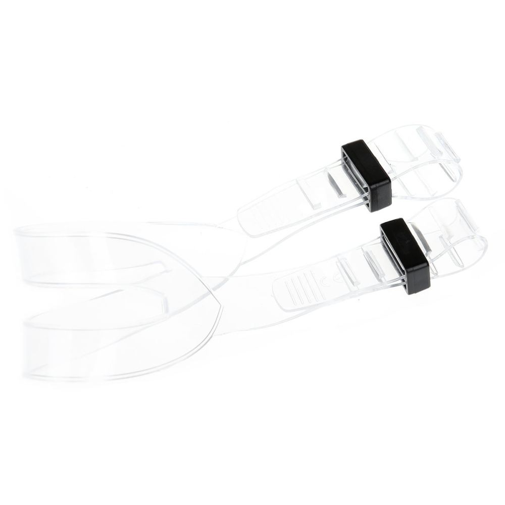 Gehard Glas Duikbril Bril Scuba Duikbril (Geel + Blauw)