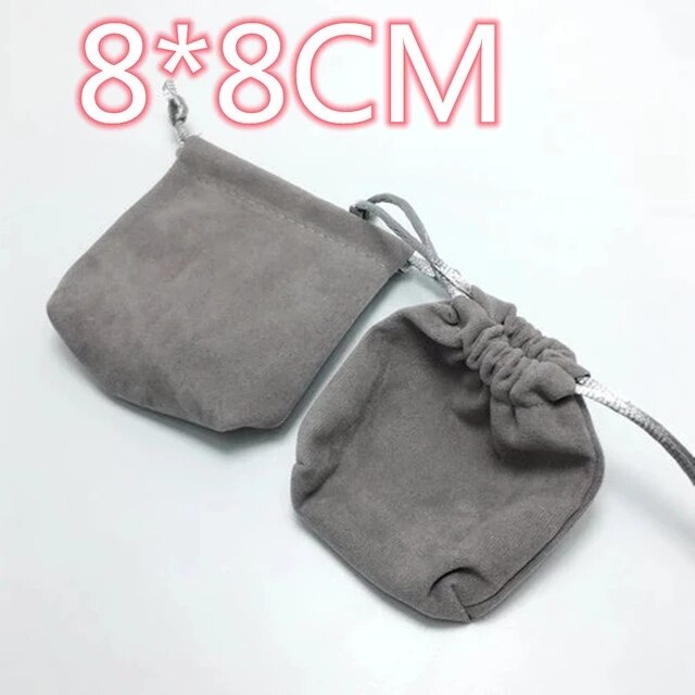 Saturn Saturn Pull type button type jewelry jewelry bag