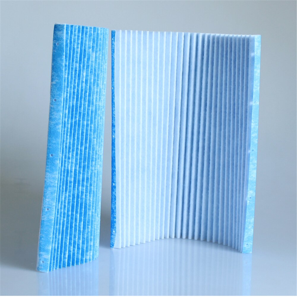 Replacement Air Purifier Filter for DaiKin MC70KMV2 series MC70KMV2N MC70KMV2R MC70KMV2A MC70KMV2K MC709MV2 Air Purifier Filters