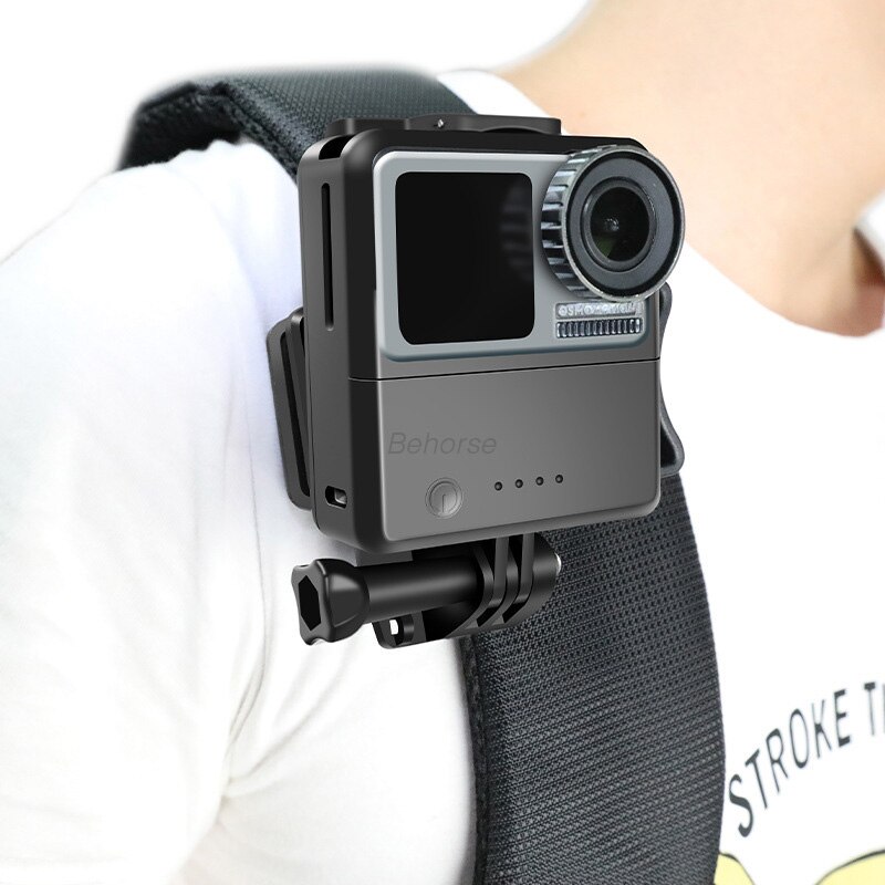 Osmo Action Sports Camera 2600mAh Power Bank for DJI Osmo Action in Handheld Gimbals Accessories Power Battery Charger