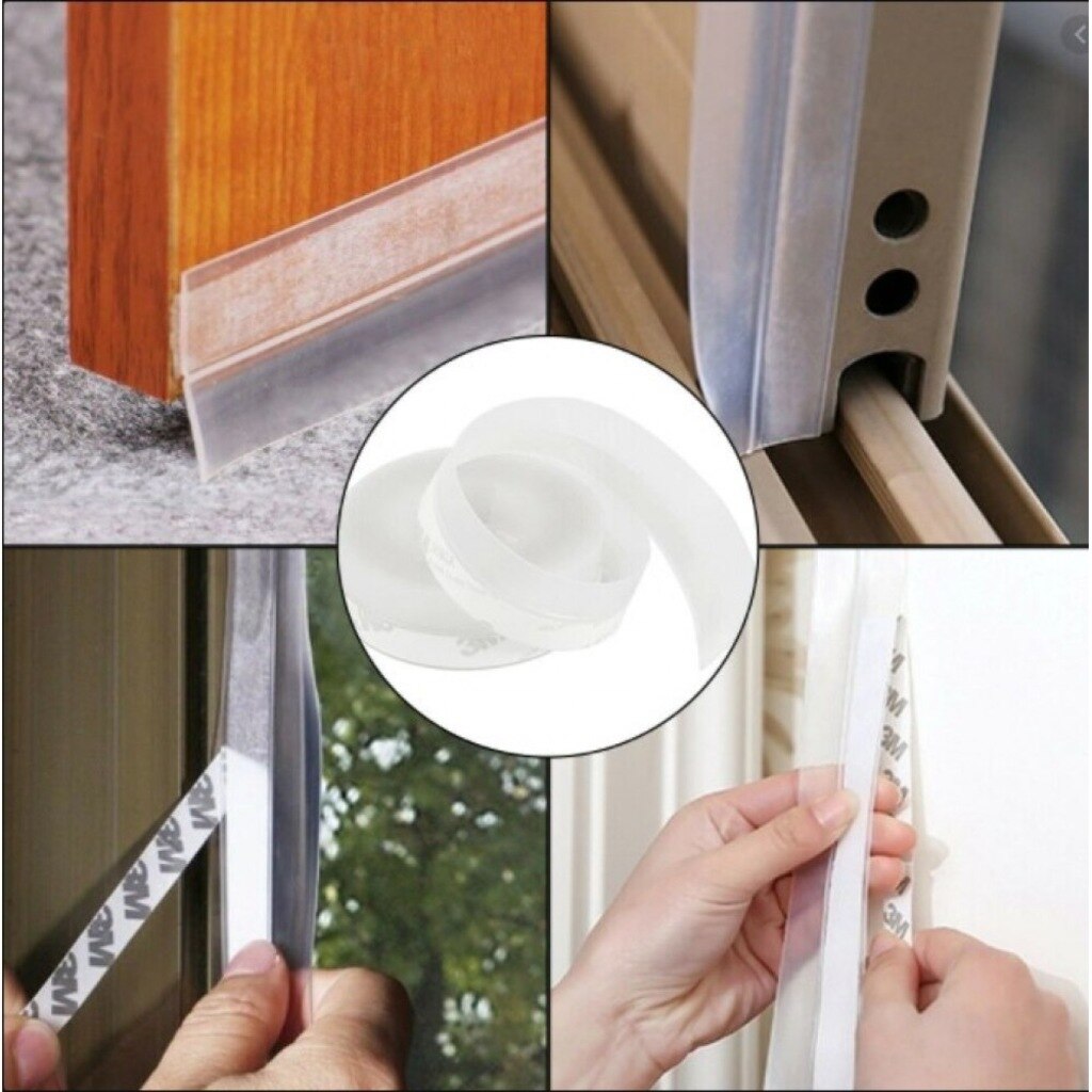 Tür Band Tür Boden Fenster Wind Staub Anti-Isolierband