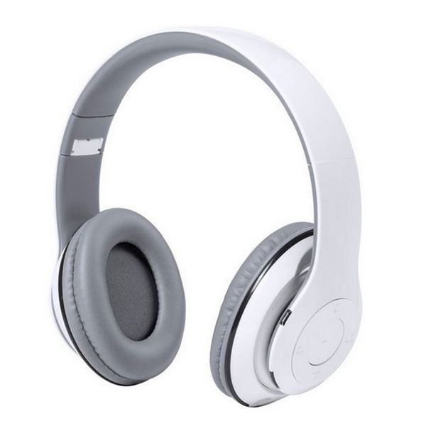 Casque Bluetooth avec Microphone 32 go USB 145531