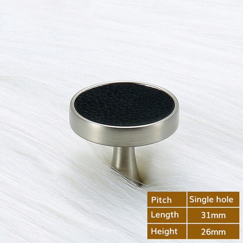 European Door Knobs and Handles for Kitchen Cabinet Zinc Alloy Furniture Handles Marble Vein Gold Drawer Pulls Wall Hanging Hook: 8