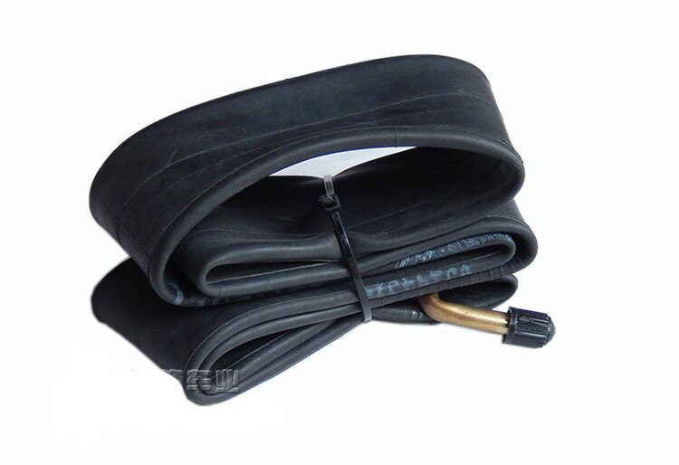 16 Cal 16x2.125 dętka dla Ninebot jeden C + E + P jednokołowy bilans pojazdu skuter utrzymujący równowagę gumowa rurka butylowa