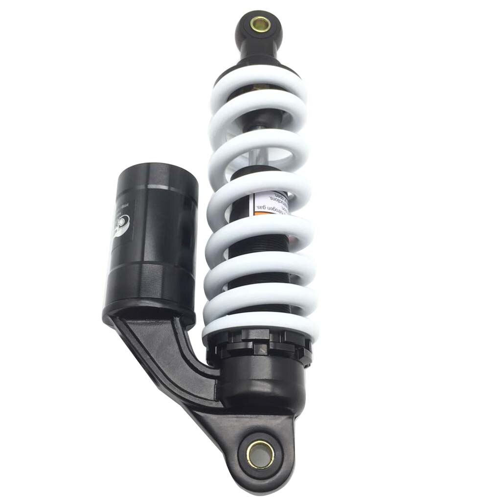 280mm Aluminium Rear Shock Absorber, Struts Spring Assist Load