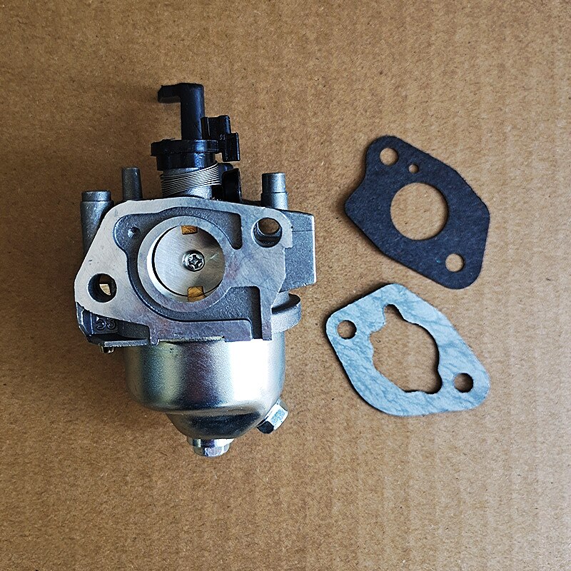 Ruixing-carburador inversor, pieza de reemplazo del modelo 127, compatible con generadores chinos, XYG2600I(E), XY152F-3 de 125CC